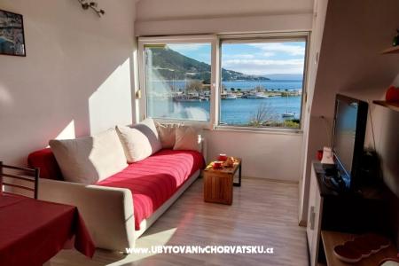 Appartement Sea&amp;River View foto 4