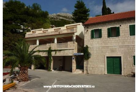 Ferienwohnungen  Pelegrin foto 3