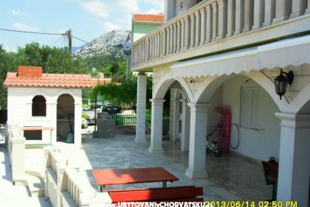 Ferienwohnungen Ante foto 2