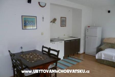 Ferienwohnungen Balic foto 4