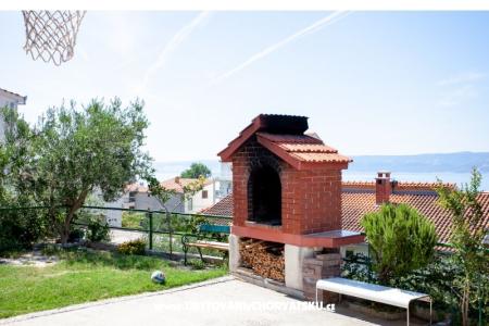 Ferienwohnungen Blajic foto 3