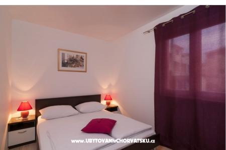Ferienwohnungen Božan foto 5