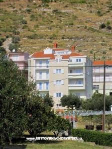 Ferienwohnungen Camić foto 2