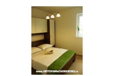 Appartement Parunica foto 5