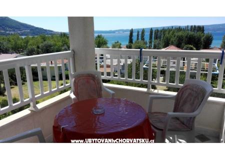 Appartements Galic foto 3