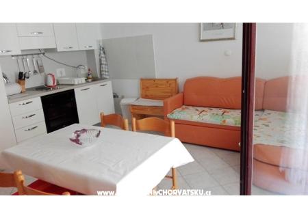 Appartements Galic foto 5