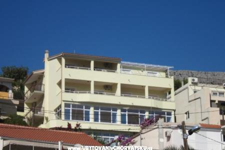 Ferienwohnungen Gasic foto 2