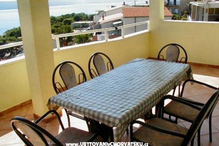 Ferienwohnungen Gasic foto 3