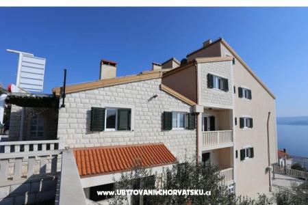 Appartements DREAM foto 2