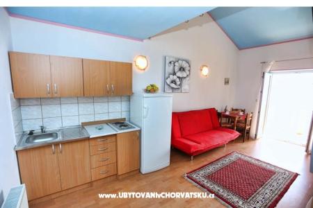 Appartements DREAM foto 5