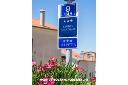 Ferienwohnungen Helvetia foto 2