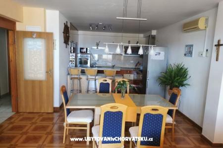 Ferienwohnungen Vukasović foto 5