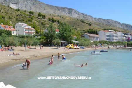Ferienwohnungen Kadenca foto 2