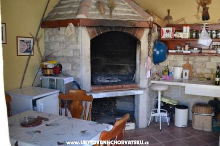 Ferienwohnungen Kadenca foto 4