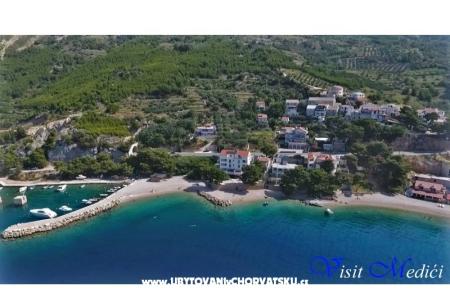 Ferienwohnungen Loncar foto 2