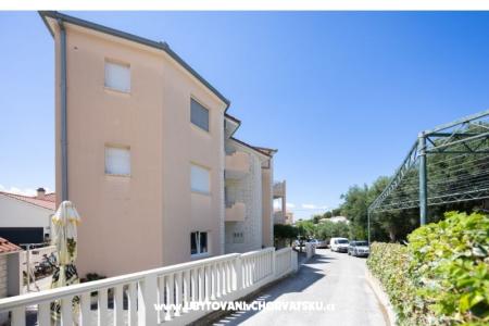 Ferienwohnungen Matosevic foto 3