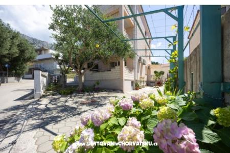 Ferienwohnungen Matosevic foto 5