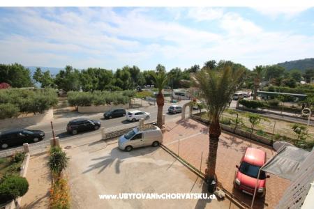 Ferienwohnungen Merion foto 2