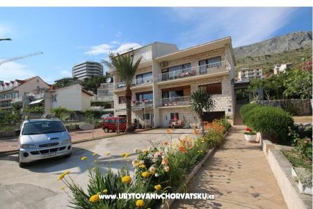 Ferienwohnungen Merion foto 5