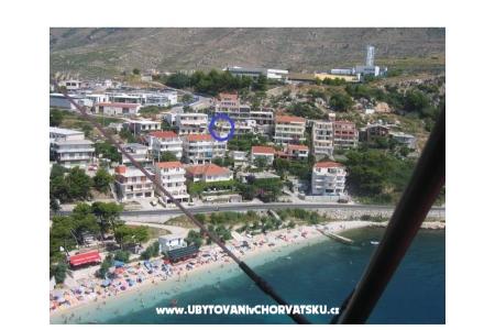 Ferienwohnungen Mušac foto 3