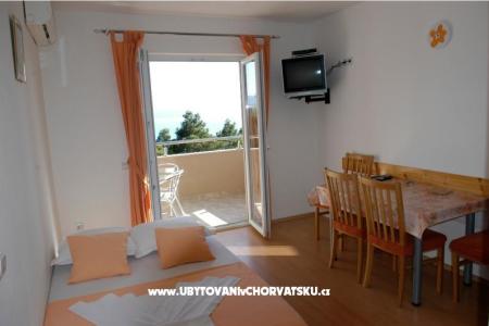 Ferienwohnungen Nedo Dalmatia foto 5