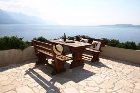 Ferienwohnungen PIMM Omis Kroatien