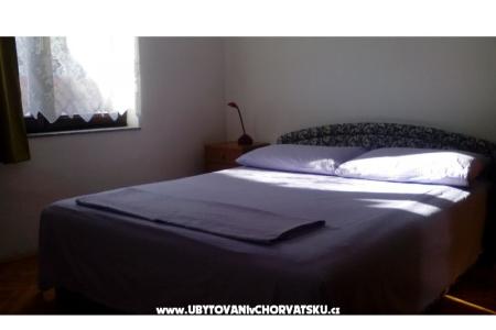 Ferienwohnungen Šarić foto 3