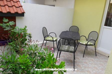 Ferienwohnungen Šarić foto 5