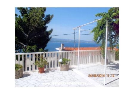 Appartements Villa Vesna Celina foto 5