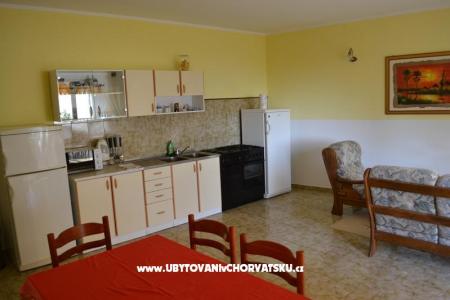 Ferienwohnungen Skarica foto 3