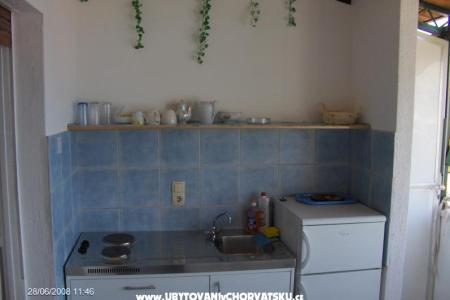 Ferienwohnungen Sorić foto 3