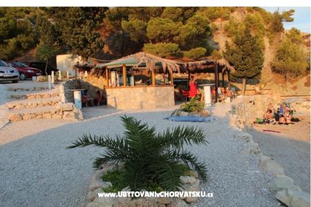 Ferienwohnungen Tafra foto 4