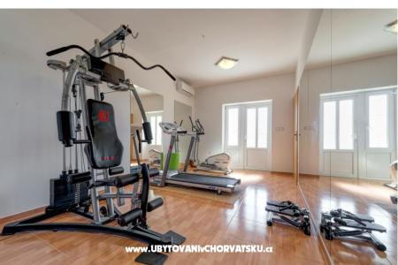 Ferienwohnungen Tafra foto 5