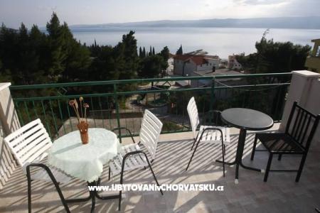 Ferienwohnungen TOMIĆ foto 2