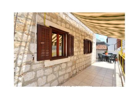 Ferienwohnungen Stari Grad /Omiš center/ foto 4