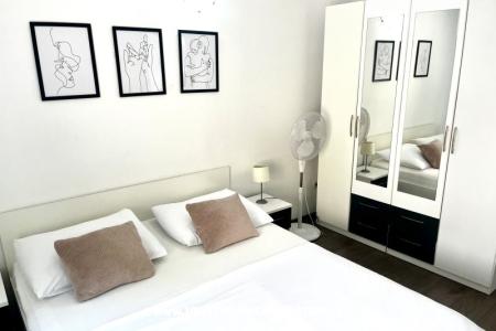 Deluxe Apartment Antonio foto 3