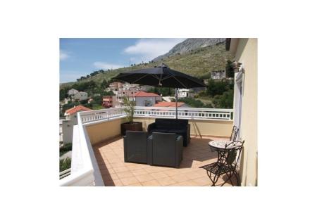 Appartements Villa Mare foto 2