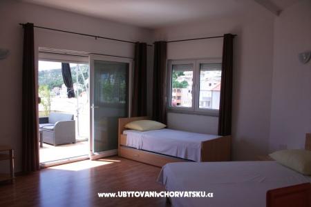 Appartements Villa Mare foto 3