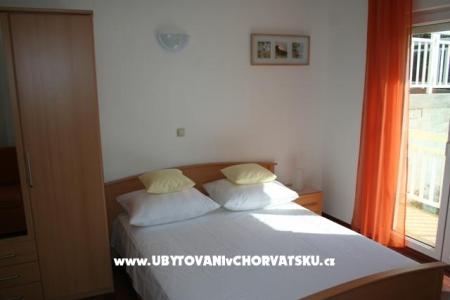 Appartements Villa Mare foto 4