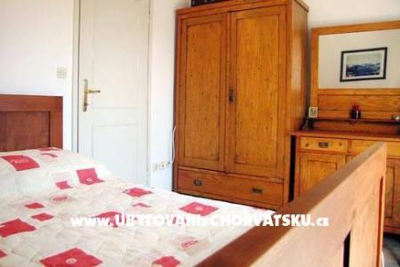 Country Haus Omis foto 2