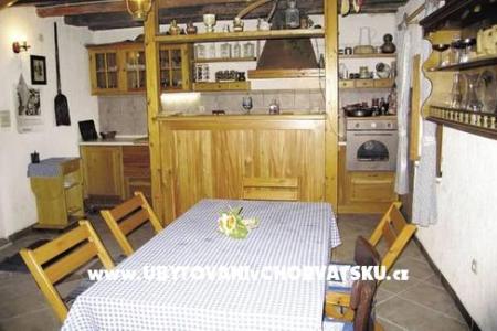 Country Haus Omis foto 3