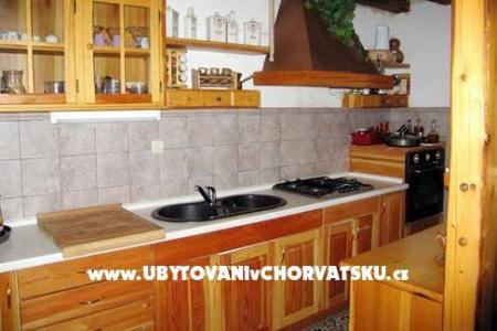 Country Haus Omis foto 4