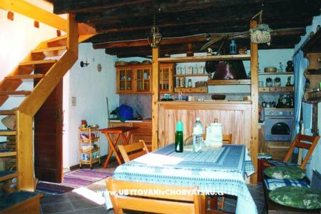 Country Haus Omis foto 5