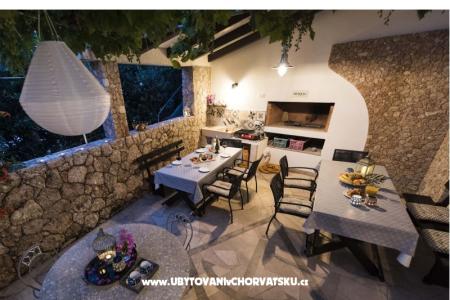 Bougainvillea beach house apartmani foto 2