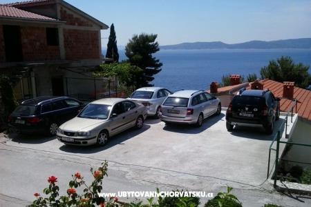 Boženka Haus foto 5