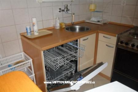 Dina Orlandini Appartement foto 4