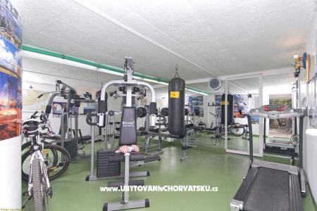 Dizma Wellness Appartements foto 2