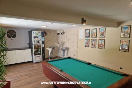 Dizma Wellness Appartements foto 5