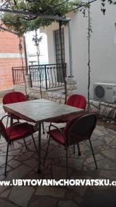 Ferienhaus Marija foto 2