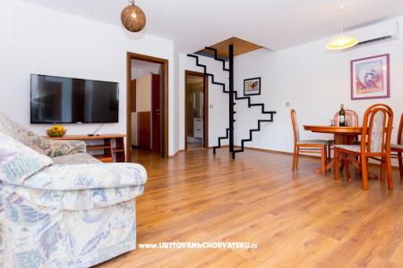 Ferienhaus Petar foto 5
